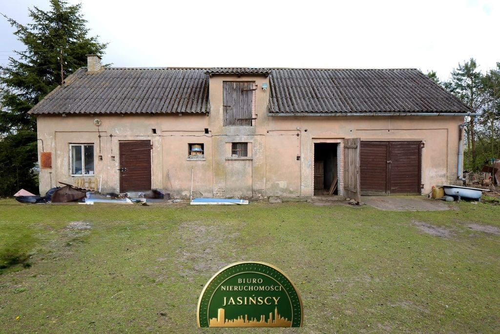 dom wolnostojący, 3 pokoje Lekowo. Zdjęcie 6