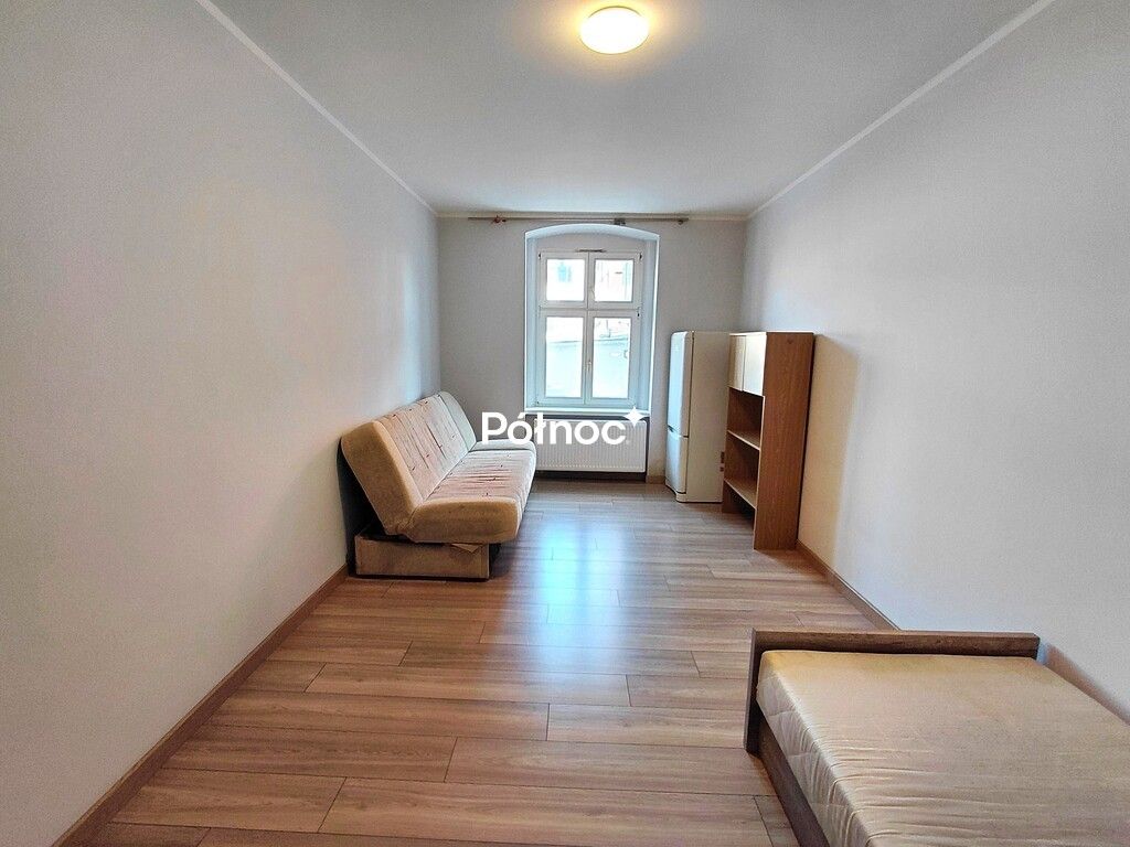 Mieszkanie 2-pokojowe Bolesławiec Centrum, ul. Bolesława Chrobrego. Zdjęcie 2