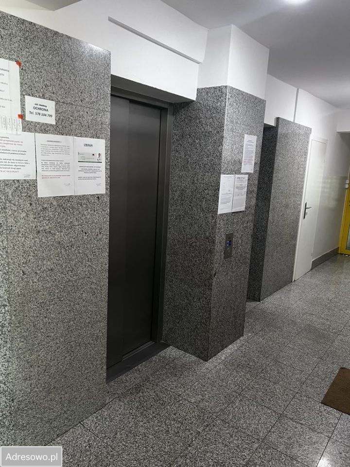 Mieszkanie 2-pokojowe Warszawa Grochów, ul. Grochowska. Zdjęcie 12