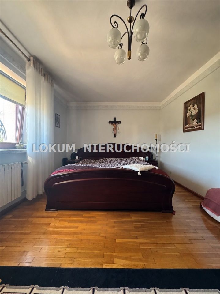 dom wolnostojący, 15 pokoi Jastrzębie-Zdrój Jastrzębie Dolne, ul. Józefa Rymera. Zdjęcie 17