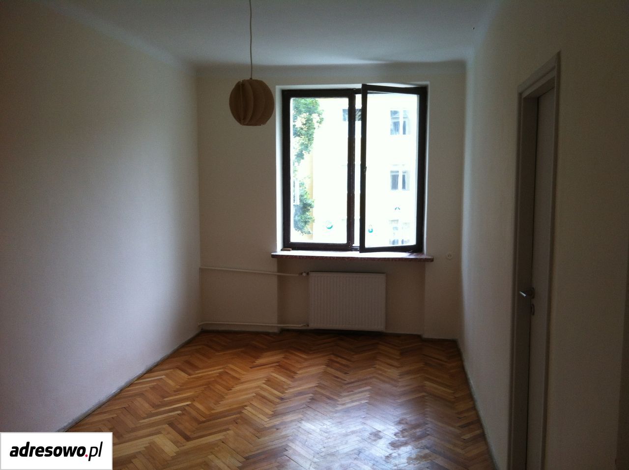 Mieszkanie 3-pokojowe Warszawa Śródmieście, ul. Wilcza. Zdjęcie 15