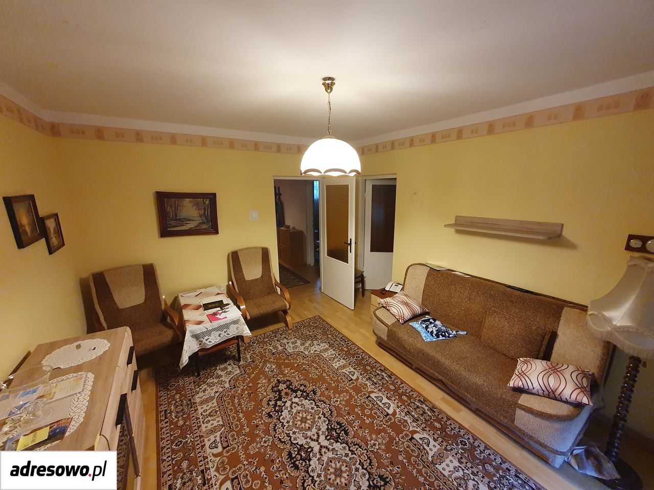 Mieszkanie 3-pokojowe Tychy, ul. Elfów. Zdjęcie 2