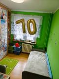 Mieszkanie 3-pokojowe Gorzów Wielkopolski Górczyn, ul. Szwoleżerów. Zdjęcie 1
