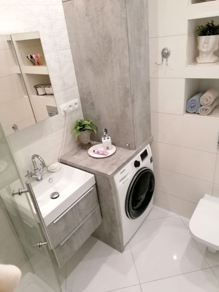 Mieszkanie 3-pokojowe Rzeszów Drabinianka, ul. Jazowa. Zdjęcie 3