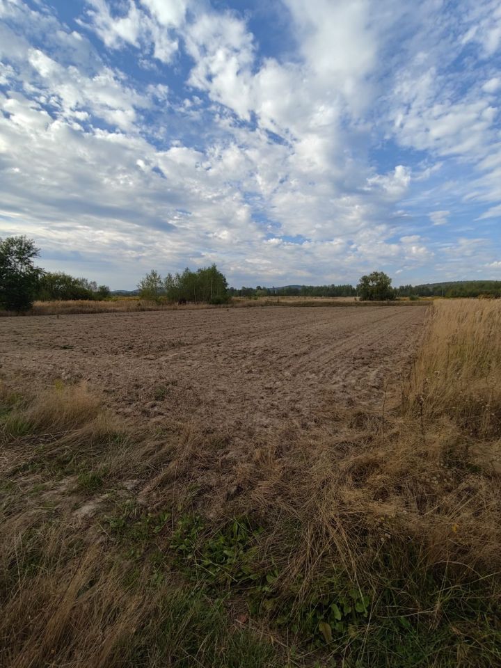 Działka budowlana Górno-Parcele. Zdjęcie 2