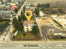 dom wolnostojący, 6 pokoi Biała Podlaska, ul. Podłączna. Zdjęcie 4