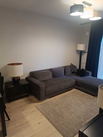 Mieszkanie 3-pokojowe Warszawa Wola. Zdjęcie 1