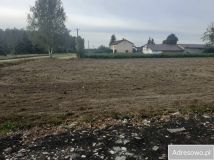 Działka rolna Biała Wieś. Zdjęcie 2