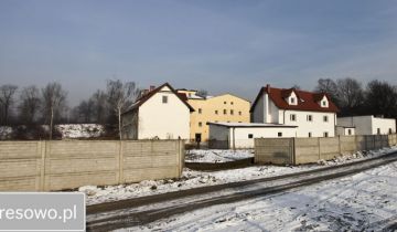 dom wolnostojący Zabrze Biskupice, ul. Bytomska