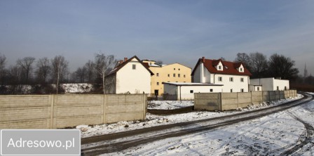 dom wolnostojący Zabrze Biskupice, ul. Bytomska 3c