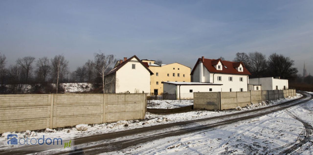 dom wolnostojący Zabrze Biskupice, ul. Bytomska