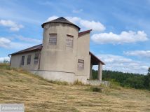 Hotel/pensjonat Rostki Skomackie. Zdjęcie 1