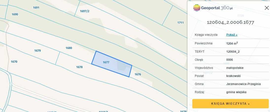 Działka rolna Racławice. Zdjęcie 2