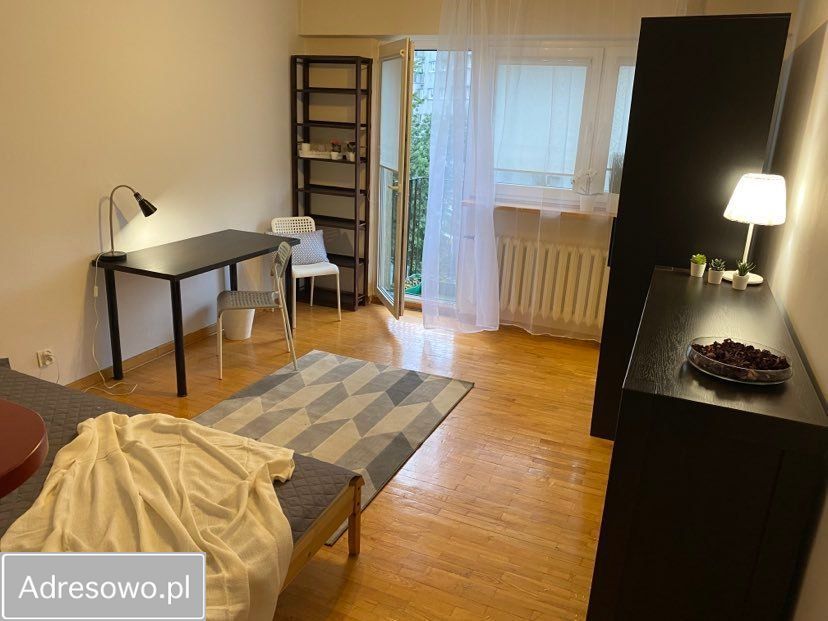 Mieszkanie 3-pokojowe Warszawa Bielany, ul. Wrzeciono