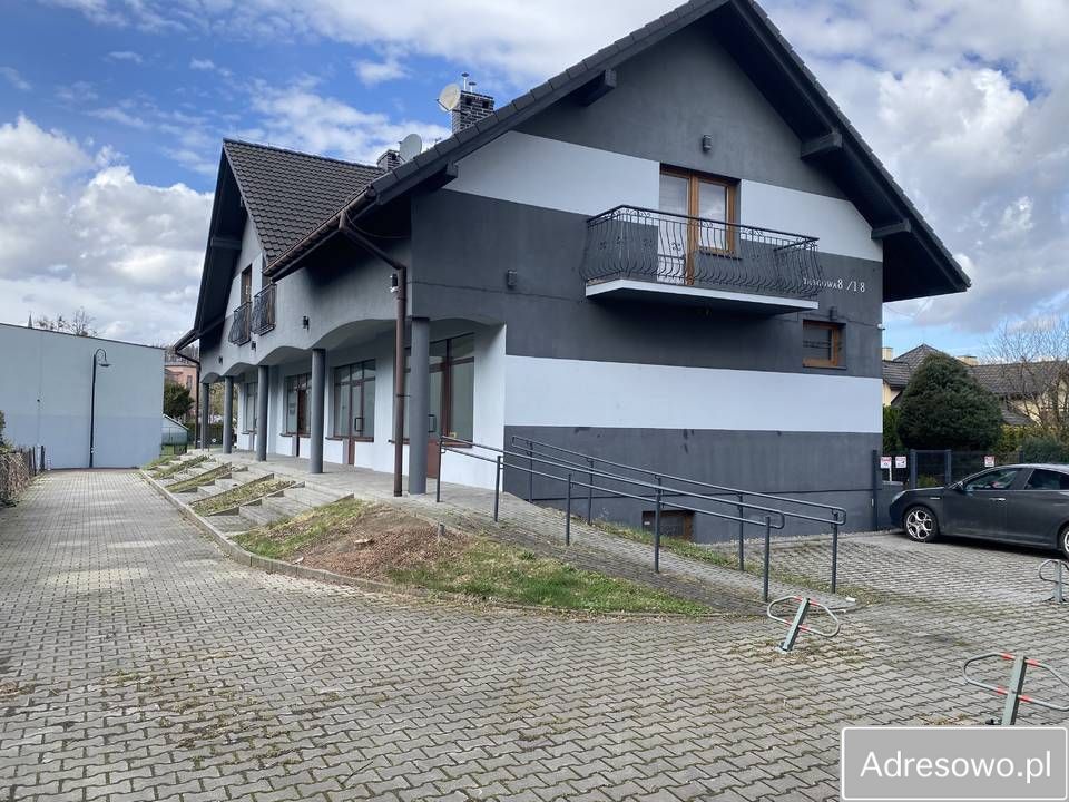 Lokal Skoczów Centrum, ul. Targowa. Zdjęcie 5