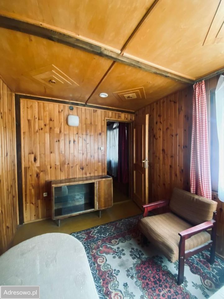 dom letniskowy, 3 pokoje Krzywogoniec. Zdjęcie 6