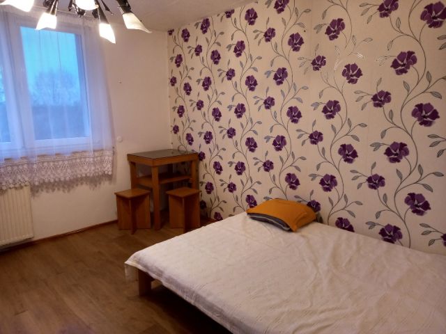 Mieszkanie 1-pokojowe Poznań Dębiec, ul. Łozowa. Zdjęcie 1