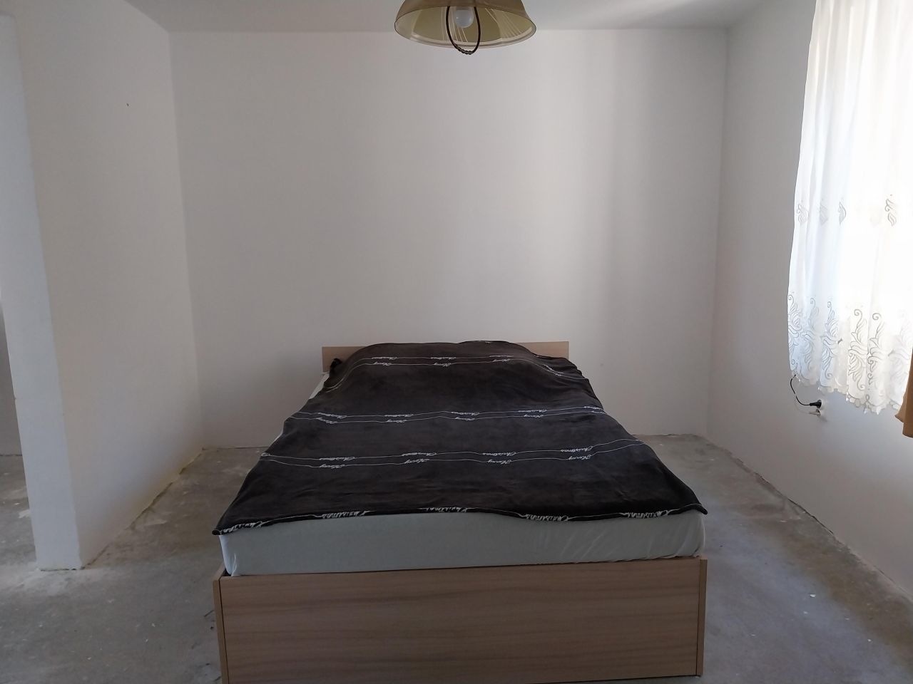 dom wolnostojący, 2 pokoje Kozolin. Zdjęcie 11