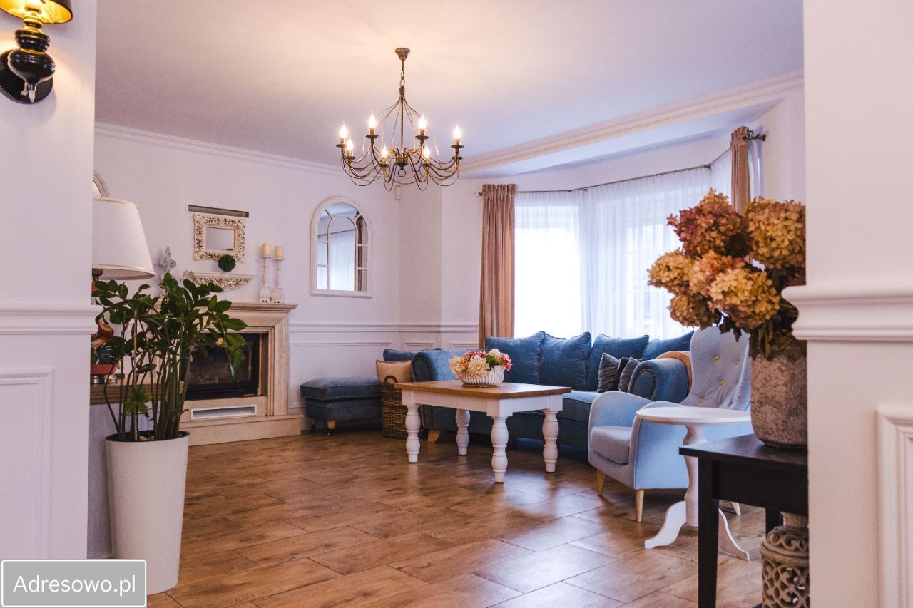 dom wolnostojący, 5 pokoi Jelenia Góra Cieplice Śląskie-Zdrój. Zdjęcie 7