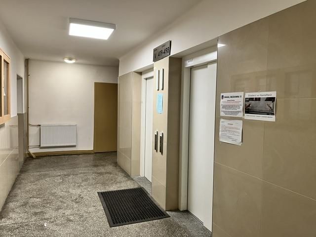 Mieszkanie 2-pokojowe Łódź Śródmieście, ul. Piotrkowska. Zdjęcie 25