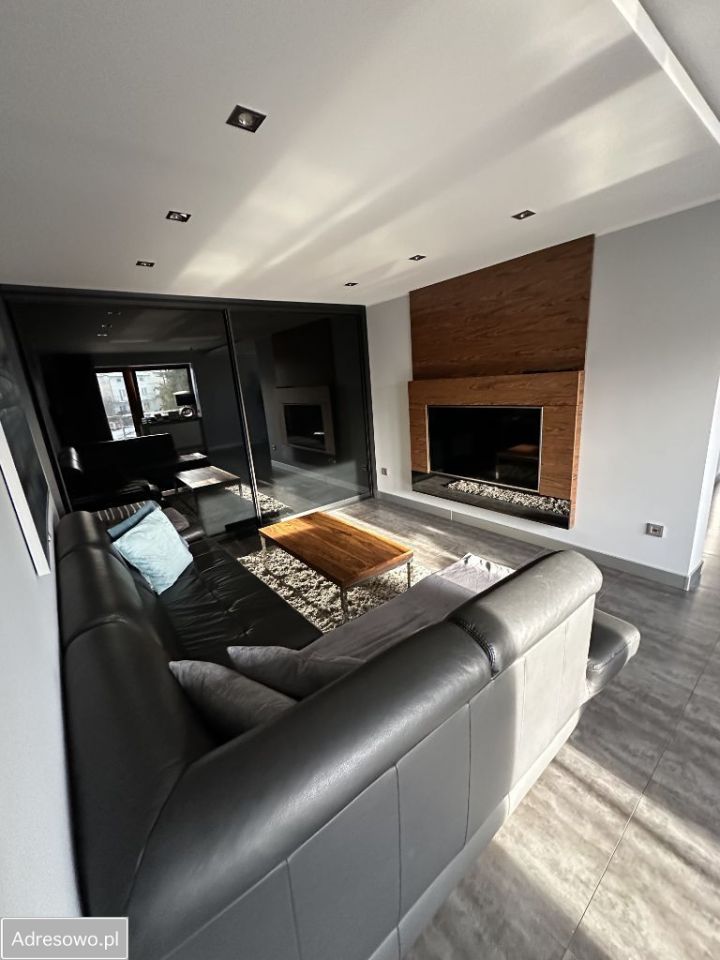 dom szeregowy, 8 pokoi Tczew, ul. ks. Bernarda Sychty. Zdjęcie 20