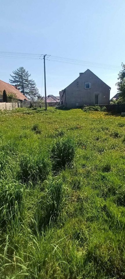 Działka budowlana Buszkowo. Zdjęcie 3