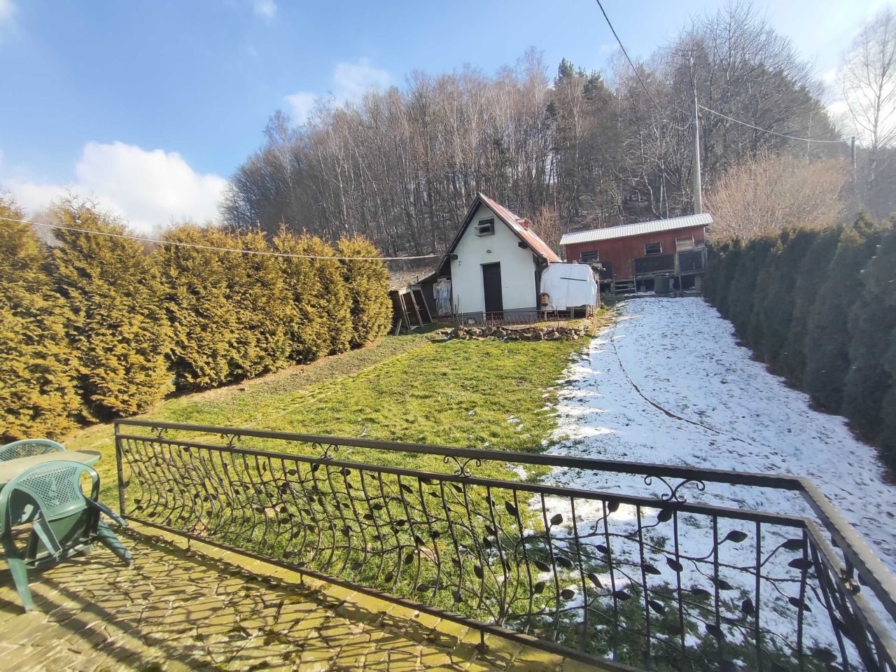 dom wolnostojący, 3 pokoje Wieprz. Zdjęcie 6