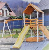 dom wolnostojący, 6 pokoi Lachowice. Zdjęcie 4