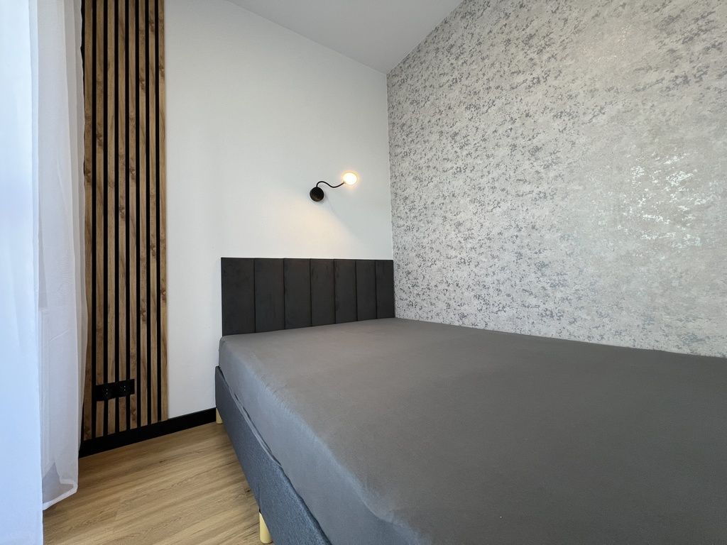 Mieszkanie 2-pokojowe Rzeszów, al. mjr. Wacława Kopisto. Zdjęcie 5