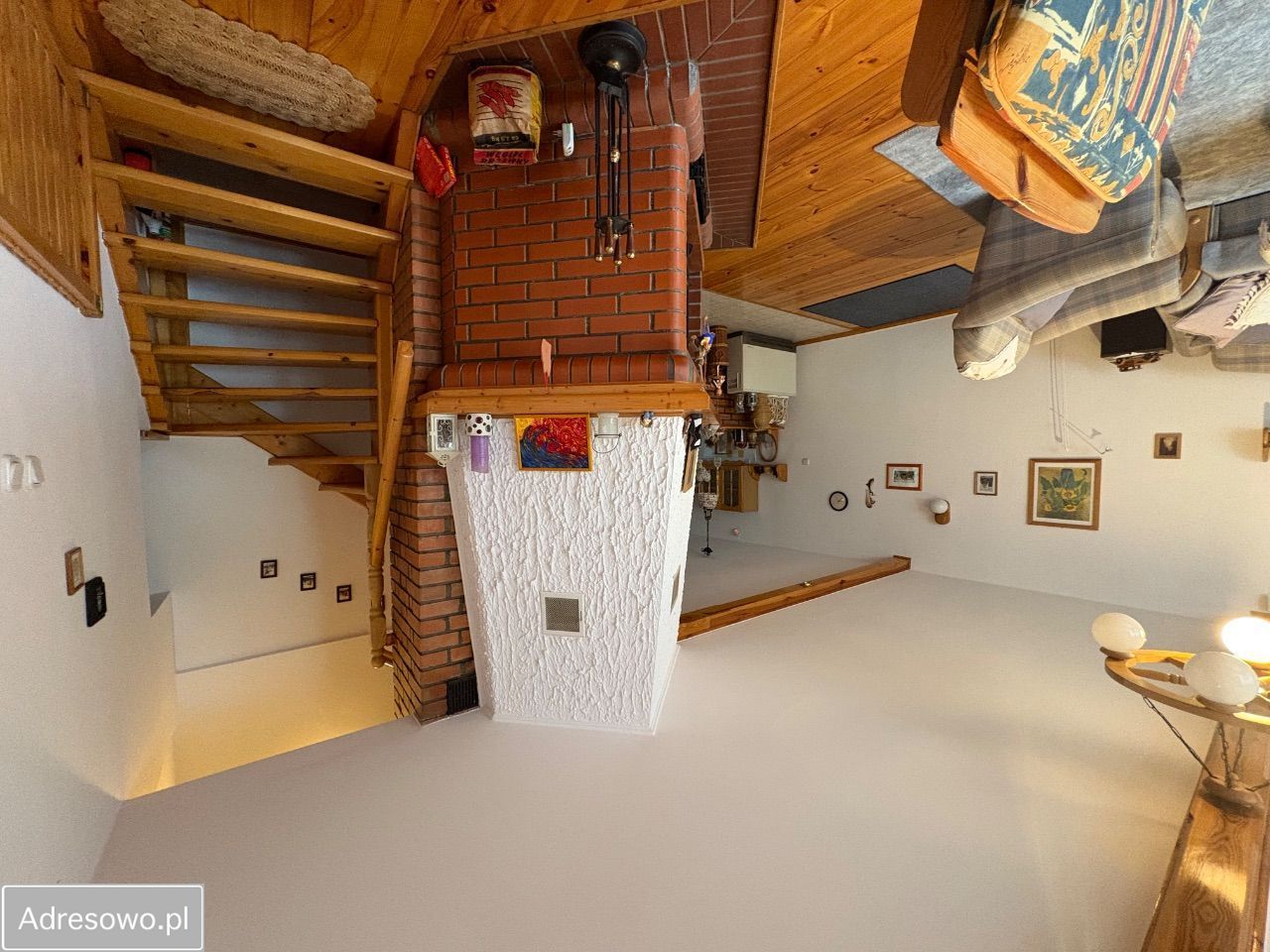 dom wolnostojący, 3 pokoje Jankowo Dolne. Zdjęcie 3