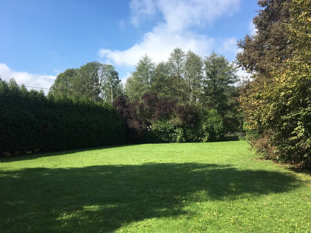 Działka inwestycyjna Pawłowice Dębina, ul. Strumieńska. Zdjęcie 3