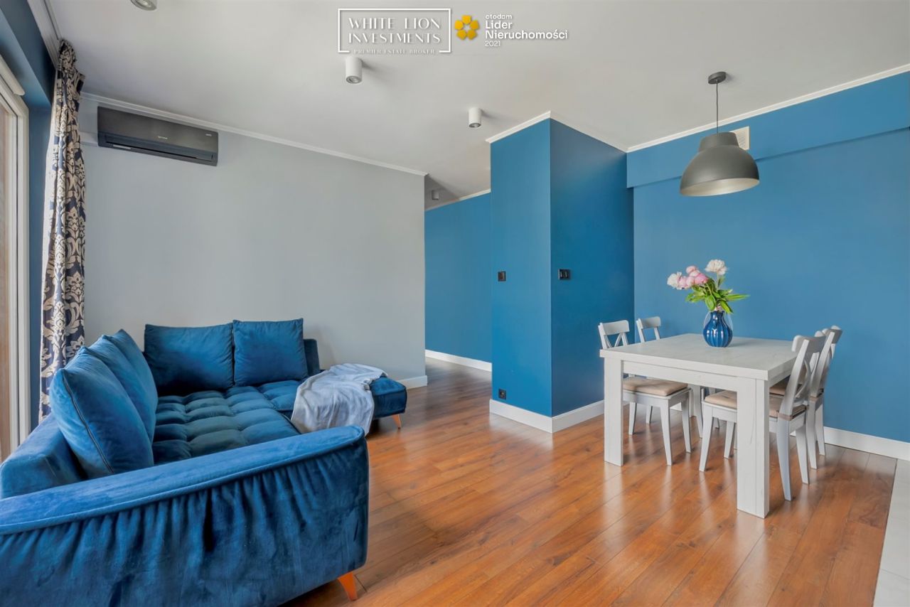 Mieszkanie 3-pokojowe Warszawa Białołęka, ul. Dziatwy. Zdjęcie 8