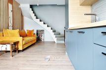 dom szeregowy, 3 pokoje Środa Wielkopolska, ul. Kasztanowa