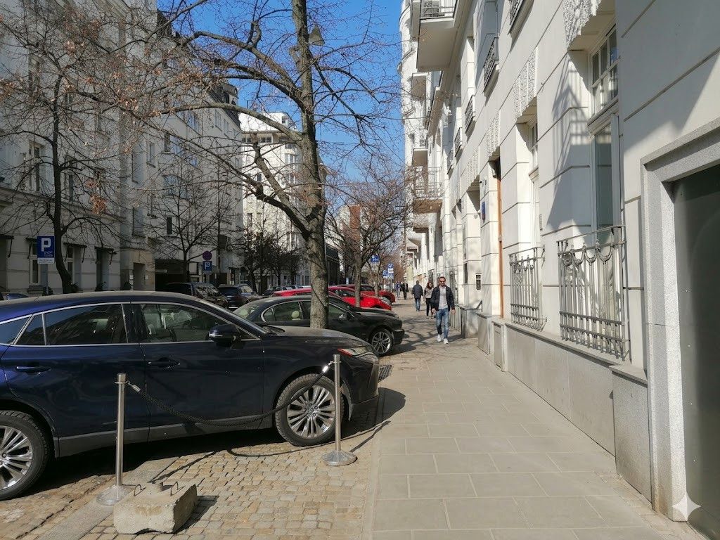 Mieszkanie 1-pokojowe Warszawa Śródmieście. Zdjęcie 12