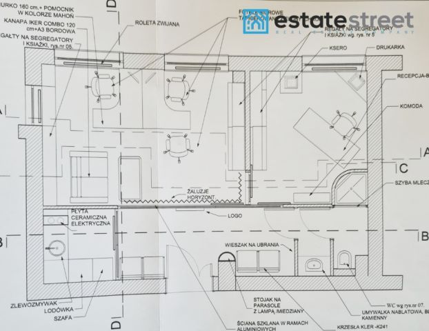 Biuro Kraków Krowodrza, ul. Kazimierza Wielkiego. Zdjęcie 15
