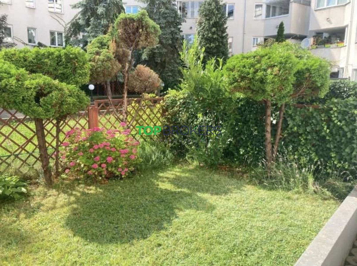 Mieszkanie 3-pokojowe Warszawa Praga-Południe, ul. Poligonowa. Zdjęcie 8