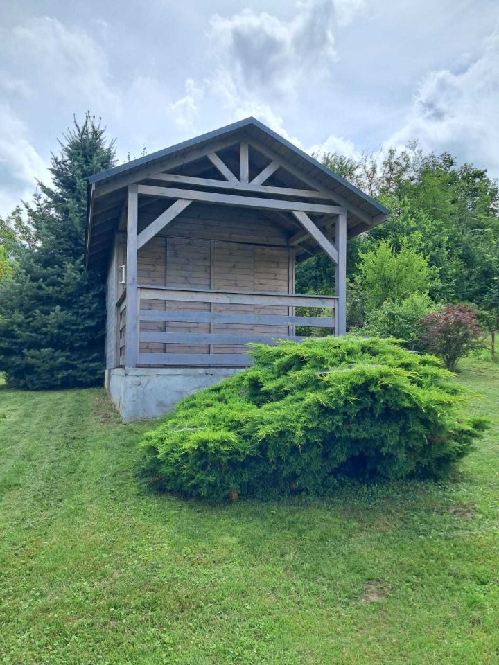 Działka rod Łańcut. Zdjęcie 4