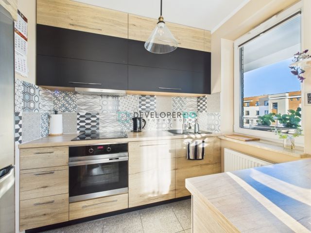 Mieszkanie 3-pokojowe Białystok Wygoda, ul. 42 Pułku Piechoty. Zdjęcie 8