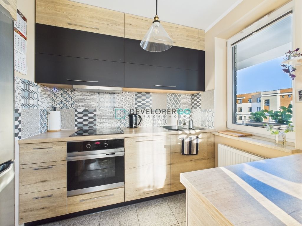 Mieszkanie 3-pokojowe Białystok Wygoda, ul. 42 Pułku Piechoty. Zdjęcie 8