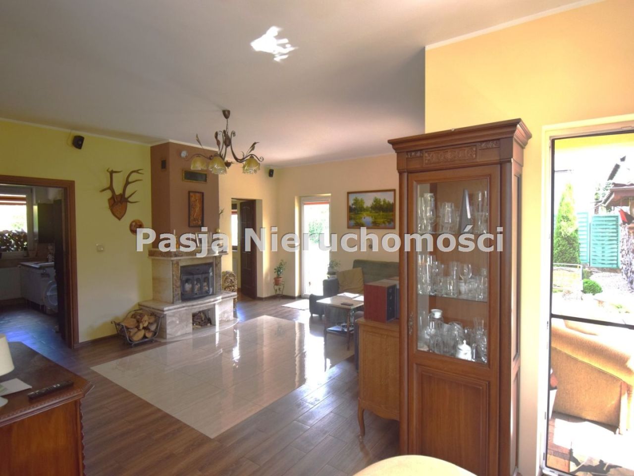 dom wolnostojący, 5 pokoi Maszewo Duże. Zdjęcie 8