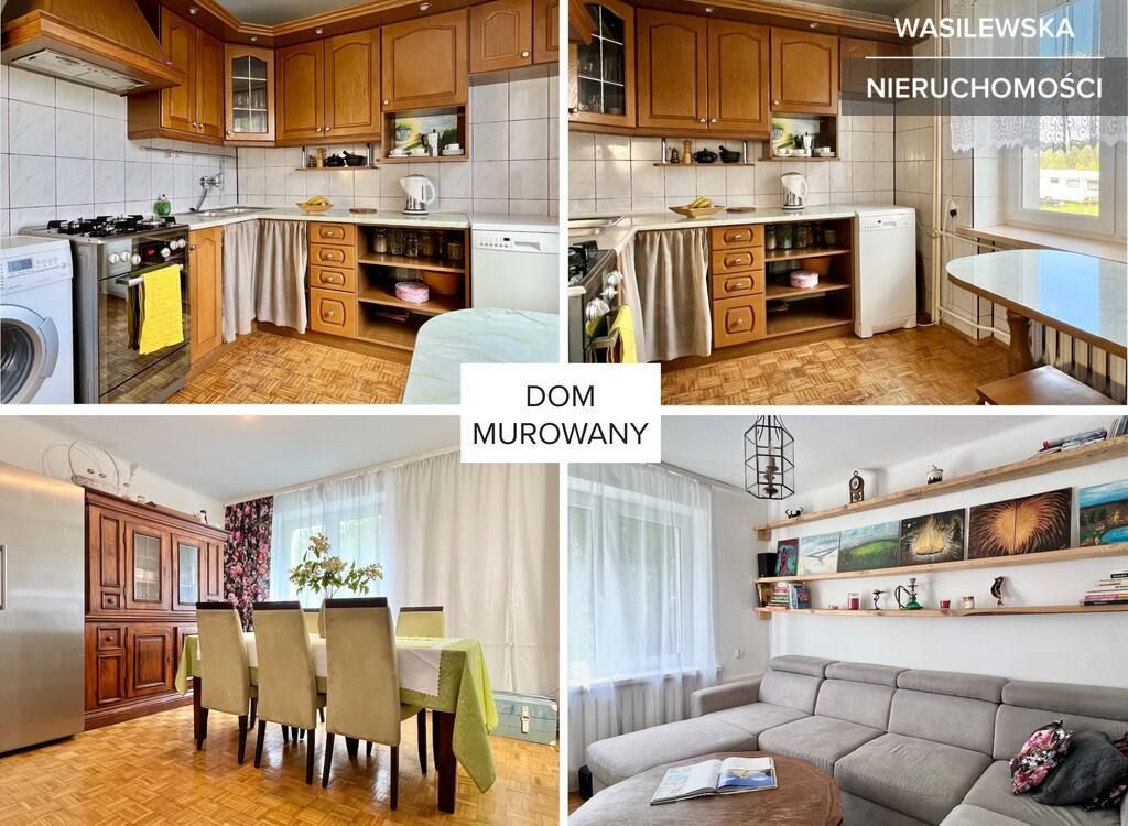 dom wolnostojący, 6 pokoi Michałowo. Zdjęcie 8