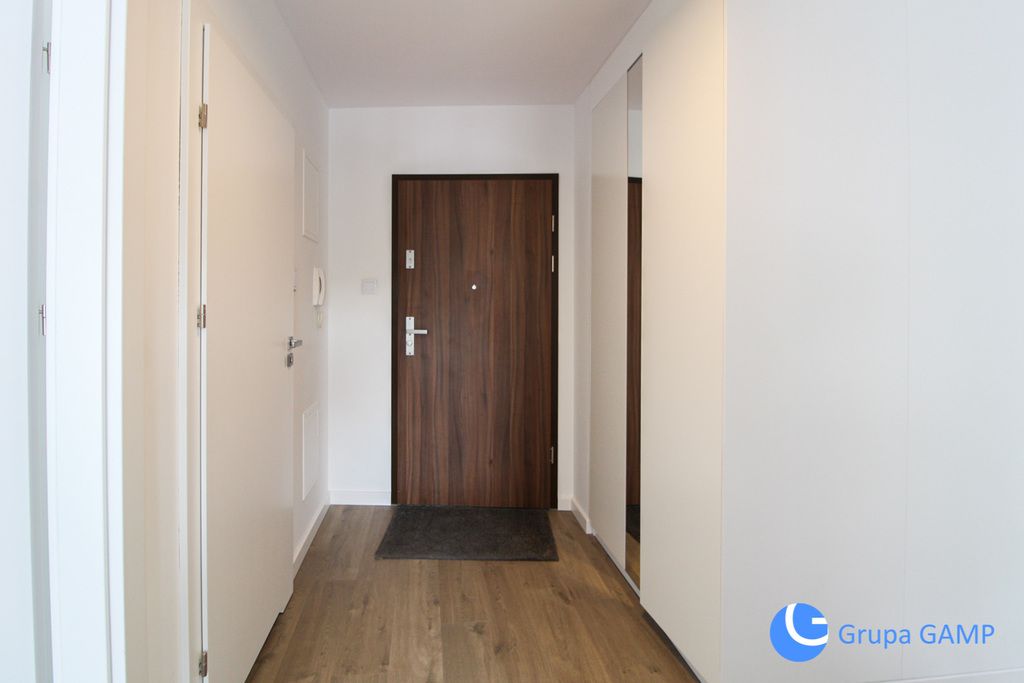 Mieszkanie 3-pokojowe Kraków Dębniki, ul. gen. Antoniego Józefa Madalińskiego. Zdjęcie 10