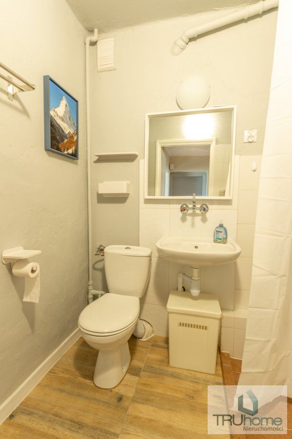 Mieszkanie 2-pokojowe Katowice Brynów, ul. Piękna. Zdjęcie 5