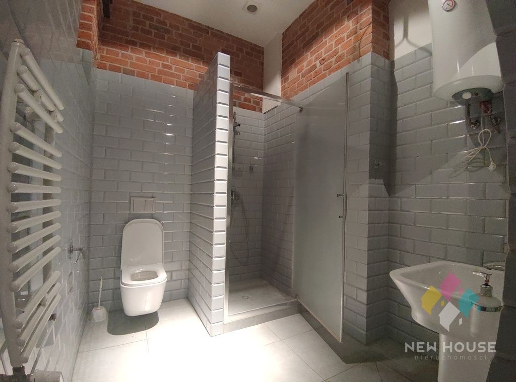 Lokal Olsztyn, ul. Bohaterów Monte Cassino. Zdjęcie 7