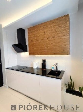 Mieszkanie 3-pokojowe Warszawa Wola, ul. Józefa Sowińskiego. Zdjęcie 3