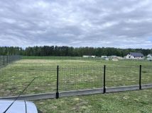 Działka budowlana Brzeziniec. Zdjęcie 2