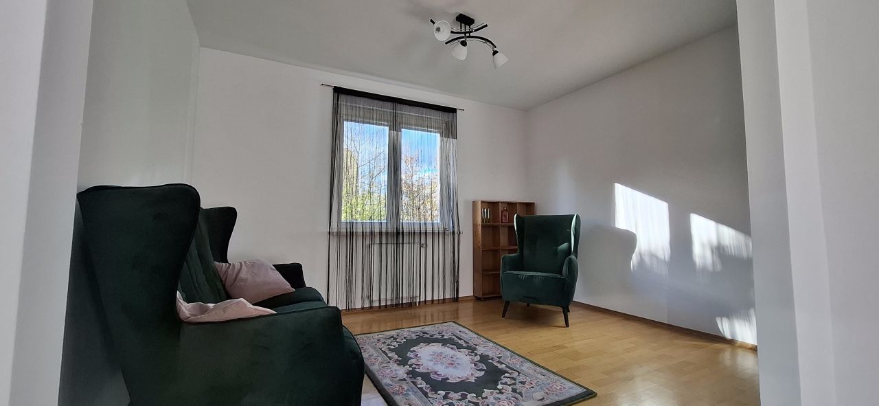 Mieszkanie 2-pokojowe Warszawa Czerniaków, ul. Bartycka. Zdjęcie 3