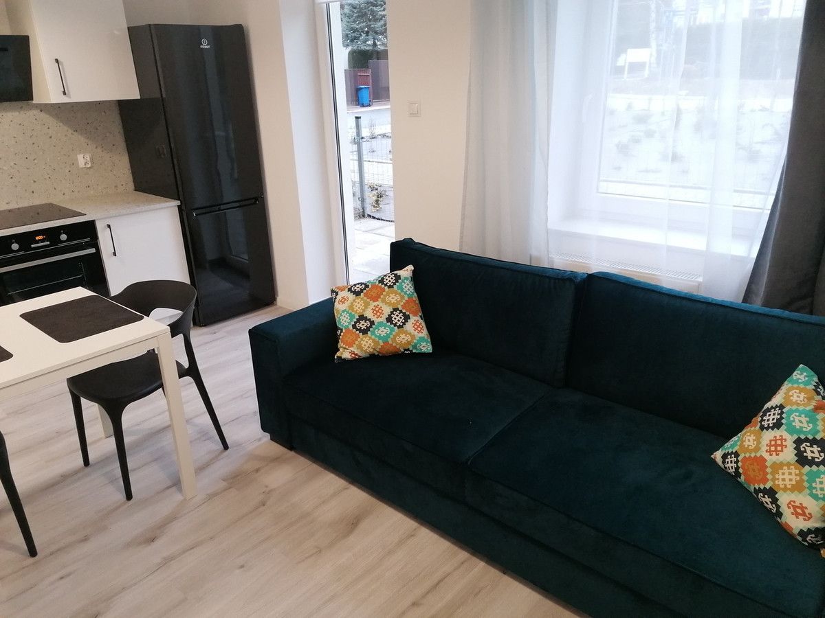 Mieszkanie 2-pokojowe Kraków Prądnik Czerwony, ul. Marchołta. Zdjęcie 7