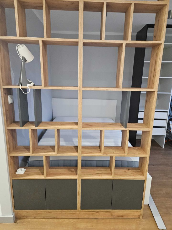 Mieszkanie 1-pokojowe Głogów, ul. Henryka Sienkiewicza. Zdjęcie 2