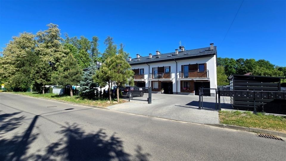 Mieszkanie 2-pokojowe Dąbrowa Tarnowska. Zdjęcie 8